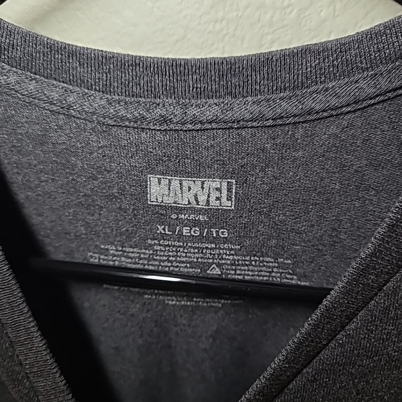 Marvel Groot Today I Feel I Am Groot T-Shirt XL - Picture 2 of 3